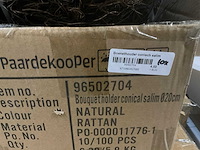 Partij bloemisterij artikelen - afbeelding 9 van  20