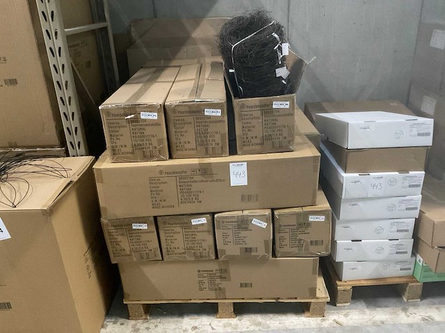 Partij bloemisterij artikelen - afbeelding 11 van  20