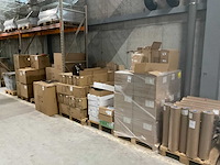 Partij bloemisterij artikelen - afbeelding 1 van  20