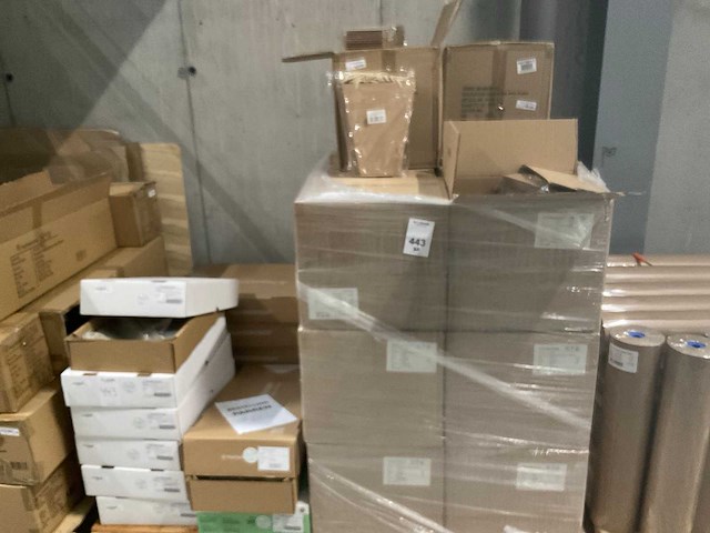 Partij bloemisterij artikelen - afbeelding 12 van  20