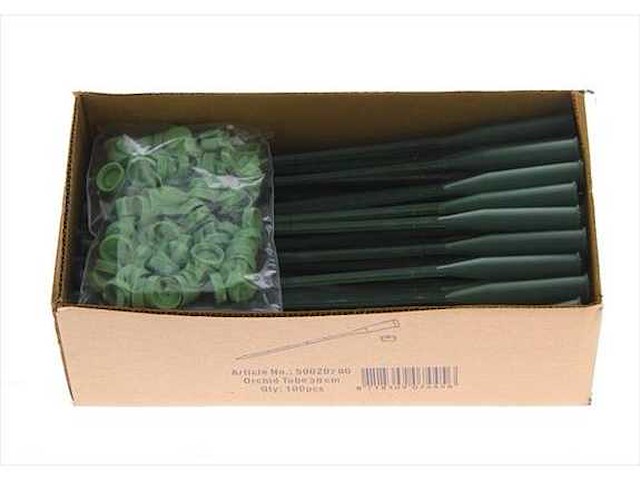 Partij bloemisterij benodigheden (circa 329 pallets) - afbeelding 112 van  203