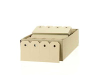 Partij bloemisterij benodigheden (circa 329 pallets) - afbeelding 141 van  203