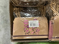 Partij bloemisterij verpakkings artikelen (705x) - afbeelding 5 van  7