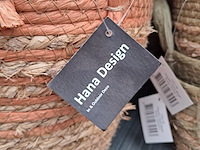 Partij bloemmanden o.a. hana design - afbeelding 3 van  11