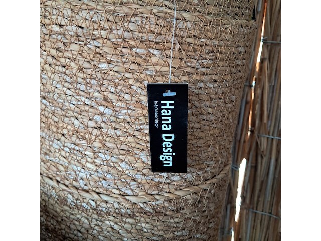 Partij bloemmanden o.a. ts collection - afbeelding 4 van  12