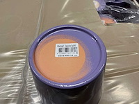 Partij bloempot lavendel h13xd14cm (288x) - afbeelding 3 van  4