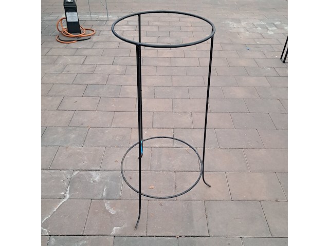 Partij bloempotstaanders - afbeelding 5 van  14