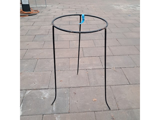 Partij bloempotstaanders - afbeelding 6 van  14