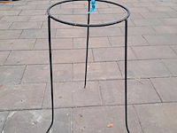 Partij bloempotstaanders - afbeelding 6 van  14