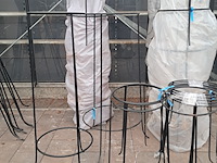 Partij bloempotstaanders - afbeelding 8 van  14