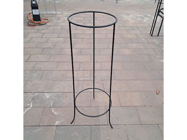 Partij bloempotstaanders - afbeelding 10 van  14