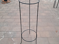 Partij bloempotstaanders - afbeelding 10 van  14