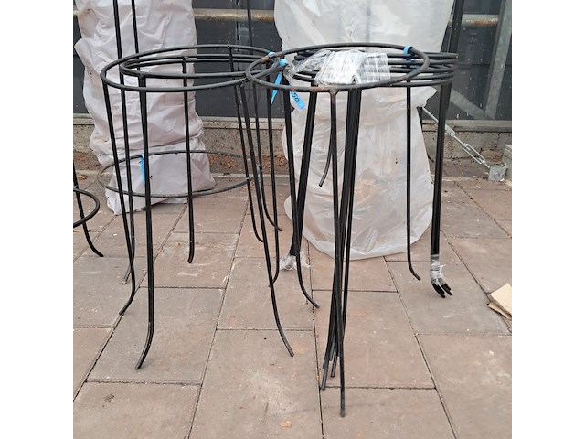 Partij bloempotstaanders - afbeelding 14 van  14