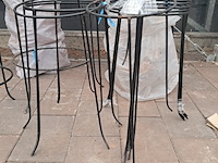 Partij bloempotstaanders - afbeelding 14 van  14