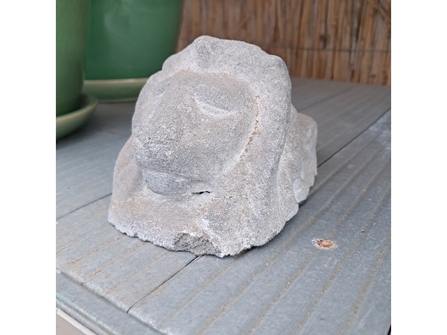 Partij bloempotten en beelden o.a. ts collection, endersen - afbeelding 12 van  21