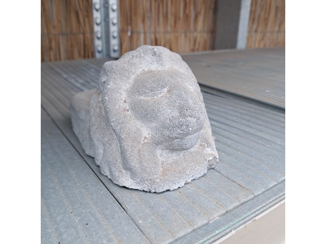 Partij bloempotten en beelden o.a. ts collection, endersen - afbeelding 15 van  21