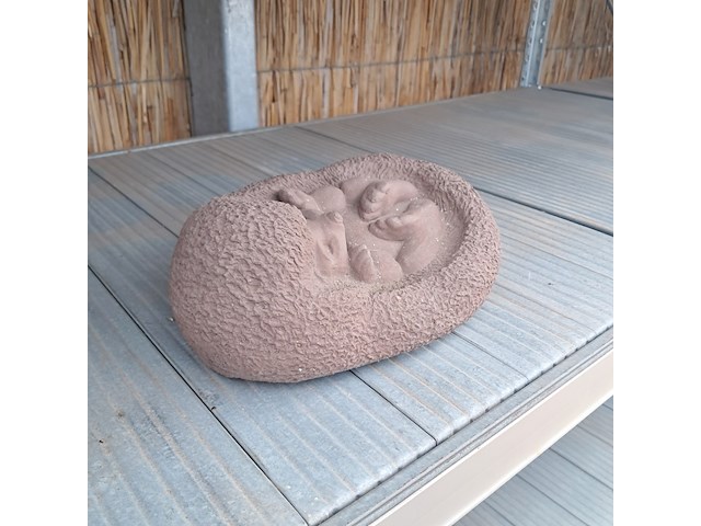 Partij bloempotten en beelden o.a. ts collection, endersen - afbeelding 17 van  21