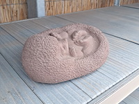 Partij bloempotten en beelden o.a. ts collection, endersen - afbeelding 17 van  21