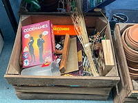 Partij bloempotten en spellen - afbeelding 4 van  6