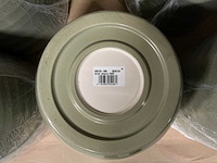 Partij bloempotten kiwi stone h27,5cm (33x) - afbeelding 3 van  4