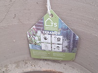 Partij bloempotten o.a. ts collection - afbeelding 3 van  13