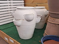 Partij bloempotten o.a. ts collection - afbeelding 12 van  13