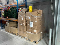 Partij bloempotten - afbeelding 1 van  9