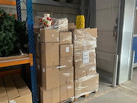 Partij bloempotten - afbeelding 3 van  9