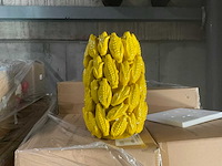 Partij bloempotten - afbeelding 4 van  9