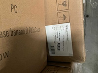 Partij bloempotten - afbeelding 5 van  9