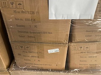 Partij bloempotten - afbeelding 7 van  9