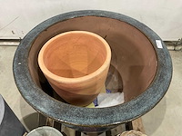 Partij bloempotten - afbeelding 4 van  7