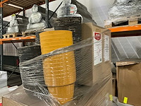 Partij bloempotten - afbeelding 3 van  4