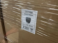 Partij bloempotten - afbeelding 4 van  4