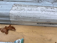 Partij blokhut balken - afbeelding 5 van  6