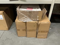 Partij bloomgift 67x10,5x7cm - afbeelding 2 van  2