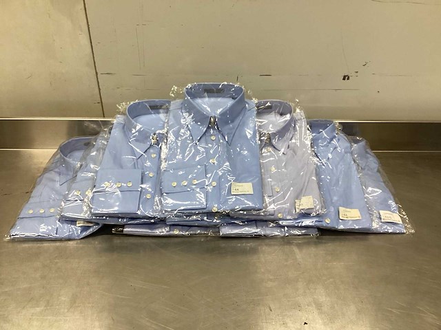 Partij blouses - afbeelding 1 van  9