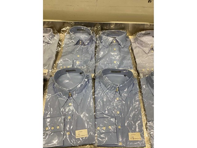 Partij blouses - afbeelding 8 van  9