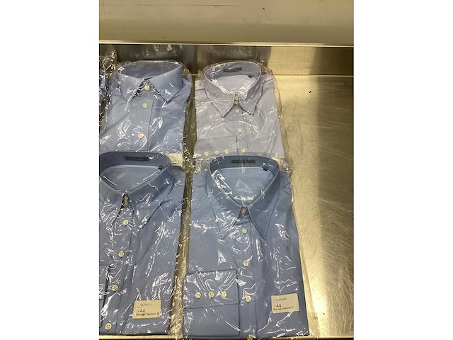 Partij blouses - afbeelding 9 van  9