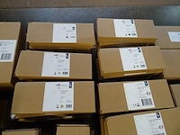 Partij blue label sanitair toebehoren onderdelen, circa 248 verpakkingen - afbeelding 2 van  14