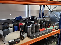 Partij bluetooth speakers, jbl - afbeelding 1 van  9