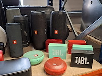 Partij bluetooth speakers, jbl - afbeelding 3 van  9