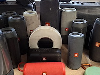 Partij bluetooth speakers, jbl - afbeelding 4 van  9