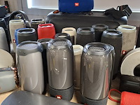 Partij bluetooth speakers, jbl - afbeelding 5 van  9