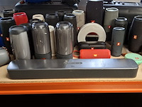 Partij bluetooth speakers, jbl - afbeelding 6 van  9