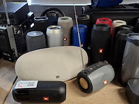 Partij bluetooth speakers, jbl - afbeelding 7 van  9