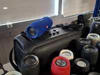 Partij bluetooth speakers, jbl - afbeelding 8 van  9