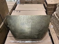 Partij boat jq 72,5x15x35,5cm (8x) - afbeelding 1 van  5