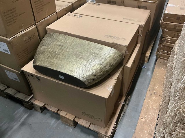 Partij boat jq 72,5x15x35,5cm (8x) - afbeelding 5 van  5