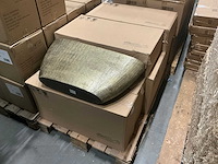 Partij boat jq 72,5x15x35,5cm (8x) - afbeelding 5 van  5